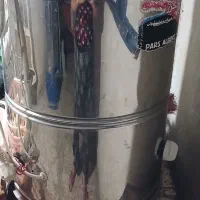 مشکه برقی .کره گیر، 30 کیلویی