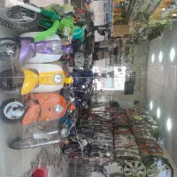 فروش عمده تزئینات و روکش صندلی اتومبیل