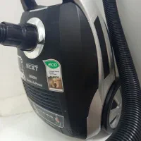 جاروبرقی نونواستفاده نشده باکارتن