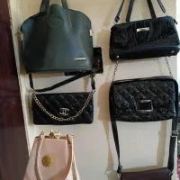 کیف زنونه