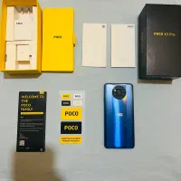 Poco x3 pro 256g