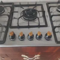 گاز کابینتی