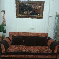 مبل هفت نفره