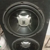 ساب جی بی ال ۱۱۰۰ میدرنج ۷۱۸