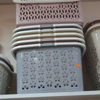 پک مسافرتی و سبد مسافرتی