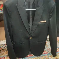 کت شلوار وجلیقه