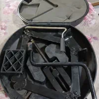 آچار چرخ و جک