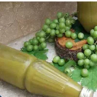 آبغوره ترش وخوشمزه