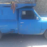ماشین نیسان