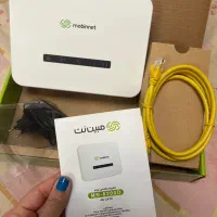 مبین نت MN-6200 D