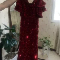 لباس مجلسی