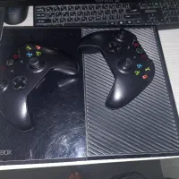 Xbox one 1TB