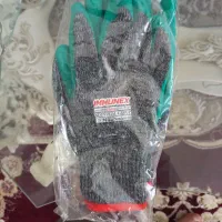 دستکش ایمنی