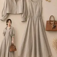 خیاط همکاری با تولیدی لباس