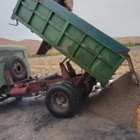شن ماسه شسته آجر عمده