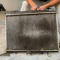 رادیاتور ۲۰۷ دنده ای