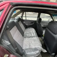 دوو سیلو|خودرو سواری و وانت|تبریز, |دیوار