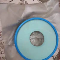 محافظ گچ پا برای حمام