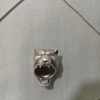 یک عدد انگشتر نقره ۹۲۵