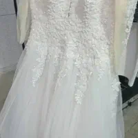 لباس عروس