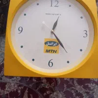 ساعت دیواری