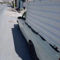 پیکان وانت مدل 82