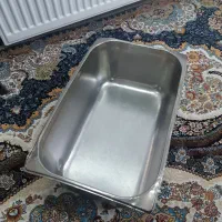 بن ماری استیل / ظرف استیل