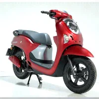 قیمت ویژه موتور سیکلت های هوندا استایلو و اکتیوا