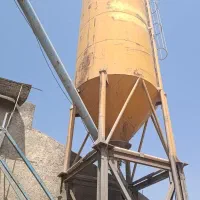 خریدوفروش سیلوسیمان نواستوک مخزن سیلوی سیمان تانکر