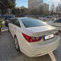 سوناتا ۲۰۱۱ yf بی رنگ تک برگ سند