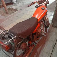 موتور|موتورسیکلت|قم, سرحوض|دیوار