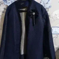 مانتو  کتی مجلسی