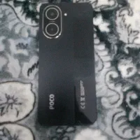 گوشی پوکو c71
