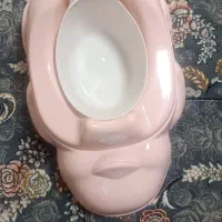 توالت فرنگی بچگانه