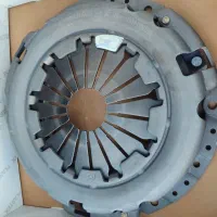 دیسک کلاچ ۲۱۵ میلیمتری کوییک