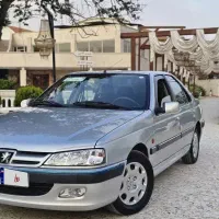 پارس ۱۳۸۴ موتور فرانسه بدون رنگ ۱۶۰تا کار