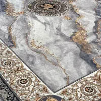 روفرشی کش دار ۶ متری