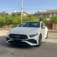 بنز A200 L