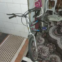 دوچرخه دخترانه