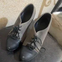 کفش ‌پاشنه دار ۳۸