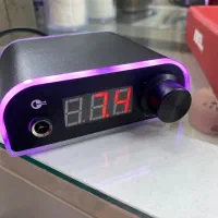 دستگاه ترانس تاتو