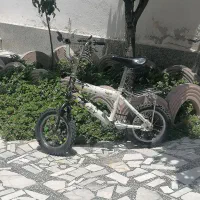 دوچرخه سایز 12
