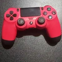 فروش دسته ps4 اورجینال کاملا سالم در حد نو