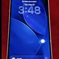 ایفون 13 نرمال