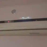 فروش کولر ۱۸ هزار کم کارکرد