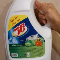 مایع ظرفشویی تاژ
