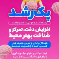 آموزش آموزشگاه استعدادیابی چرتکه رباتیک برنامه نوی|خدمات آموزشی|قزوین, |دیوار
