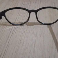 عینک کائوچوبی طبی زنانه بسیار سبک و راحت