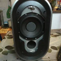 ساب ووفر LG