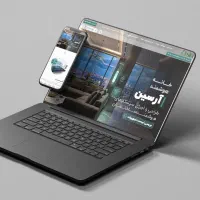 طراح سایت برنامه نویس وب و سئو طراحی وب سایت|خدمات رایانه‌ای و موبایل|مشهد, دانشجو|دیوار